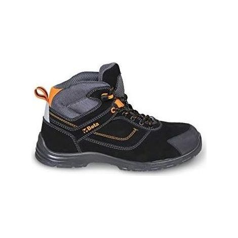 Beta 7218FN Flex S3 Chaussures de sécurité hautes - 44