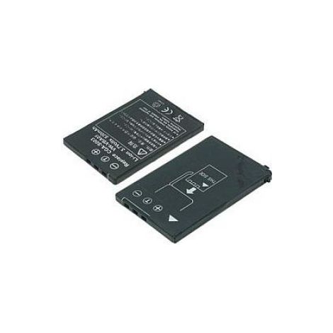 Batteria Panasonic VW-VBA05 SV-AS10 da 530 mAh