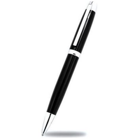 Crayon - Acier - Noir - 13,5 cm - Unité (1/2)