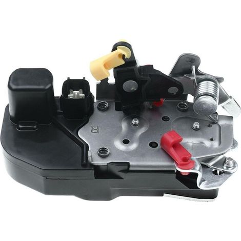 5109864AA 5109864AB 4894516AA 4894516AB 931-083 Pièces d'actionneur de verrouillage de porte pour les modèles Grand Caravan 2003-2007