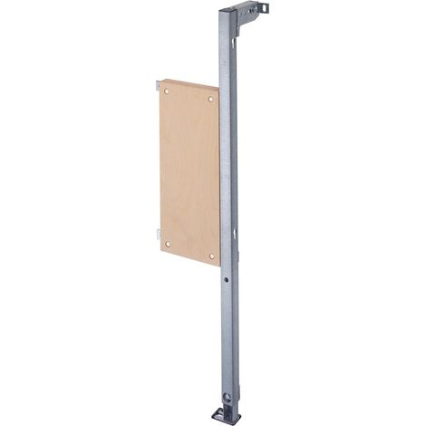 Élément d'extension DU 238x1148mm