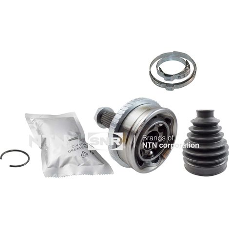 Kits joint coté roue - OJK74.009 - SNR - Compatible avec véhicule Honda