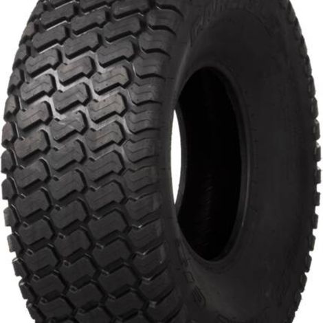 Pneu fenaison RLISLE LINKS 18/8.50x8 TL4 74A3 NHS - CARLSTAR - S030744