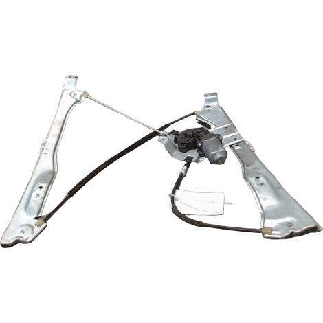 Mecanisme+moteur Leve-glace Avant Gauche RENAULT Clio III 2010- [PRODUIT D'OCCASION]♻️8200291145