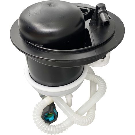 Filtre à carburant compatible avec Porsche Cayenne 955 (ancien modèle) - 95562042100 7L5919679 (1/4)