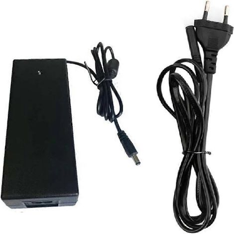 Adaptateur secteur pour amplificateur 36 V 5 A, alimentation à découpage pour TPA3251, TAS5630, TPA3255, TAS5613D et TDA7498E. (1/5)