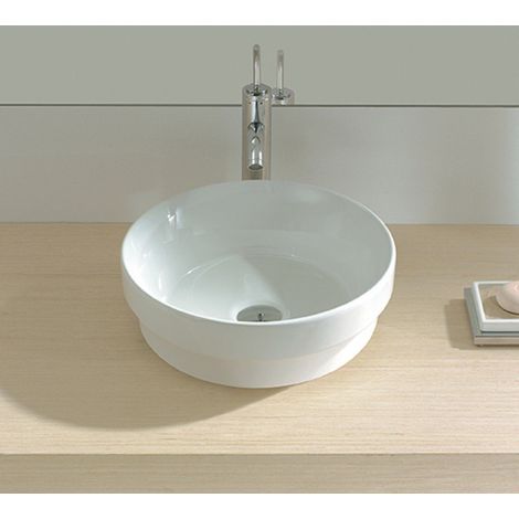 SANITANA CIRCLE Lavabo 40 Redondo - ref: S10063450400000