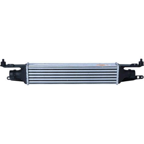 Intercooler, échangeur NRF 30779 OPEL 55702194 6302080
