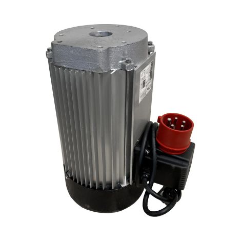 Ersatzmotor Elektromotor 400V 50Hz 5500W Motor für Holzspalter uvm.