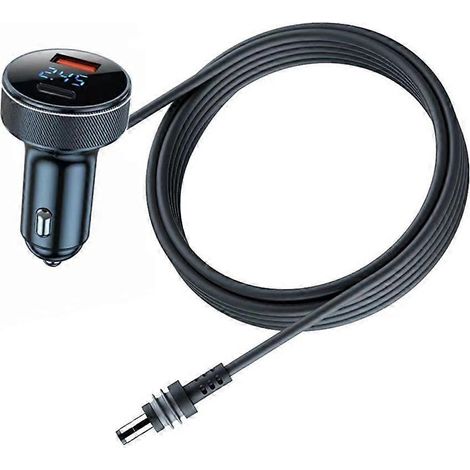 Câble de recharge pour voiture Starlink MINI en plastique (1/5)