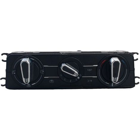 [PRODUIT D'OCCASION] Commande De Chauffage VOLKSWAGEN Polo ♻️ Ref Oe. 2g1820045peyw - Garantie à vie (1/5)