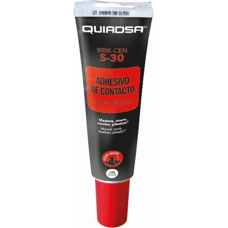 Kontaktkleber quiadsa brik-cen s-30 schnell trocknend toluolfrei