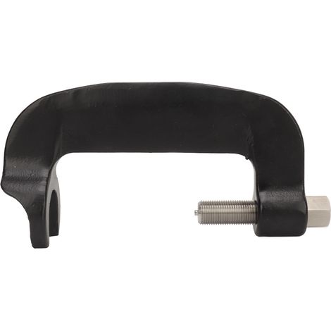 Estrattore per giunti sferici regolabile - Robusto acciaio al carbonio - Fino a 60 mm - Compatibile con auto, fuoristrada e camion (1/5)