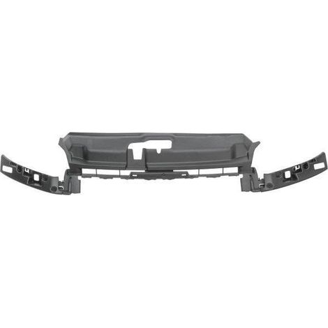 Support de grille de calandre avant Peugeot 208 2012-2015
