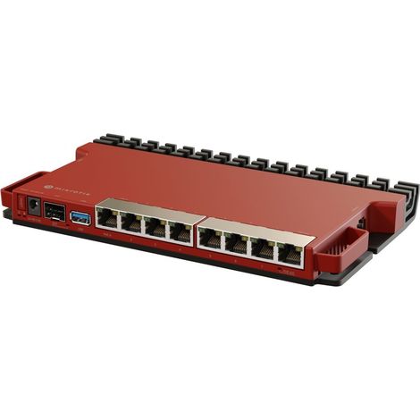 Router Mikrotik L009UiGS-RM
