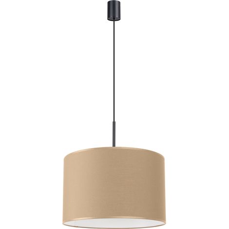 Nevia taupe Hängelampe (1/5)
