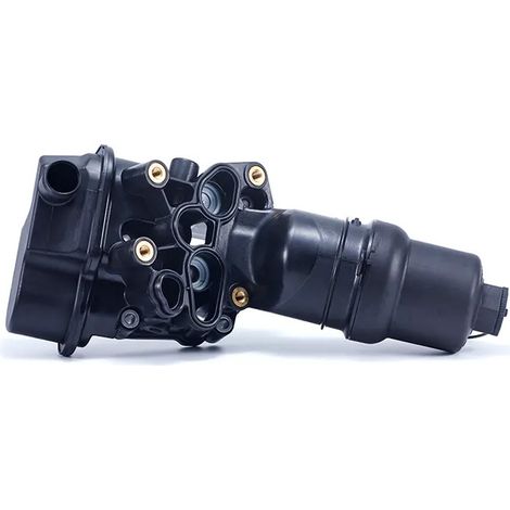 Boîtier fertre huere 06F115397H / 06F115397J – Compatibthe AUDI A3 A4 (1/4)