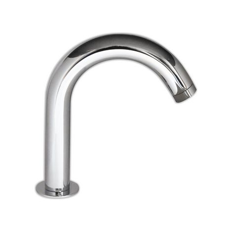 Bocca lavabo minimalista  Cromo  TREMOLADA
