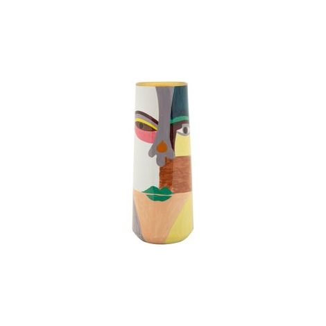 Pot piccassy color high cm ø 15 x 40 (1/5)