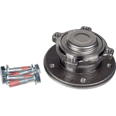 Kit de roulement de roue Stellox 43-28561-SX - Roulement avant - Pour voitures particulières (1/5)