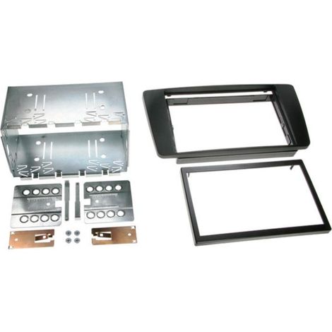 Kit Support autoradio compatible avec Skoda Octavia 2 Yeti