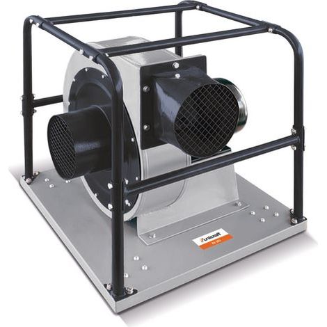 Unicraft Radialventilator RV 350