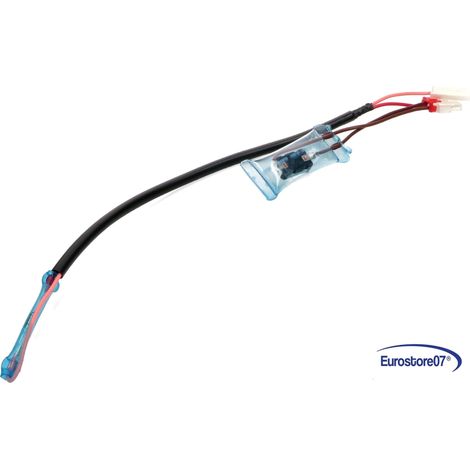 TERMOSTATO BIMETALLICO SONDA TERMOSTOP PER FRIGORIFERO SAMSUNG DA47-10150E