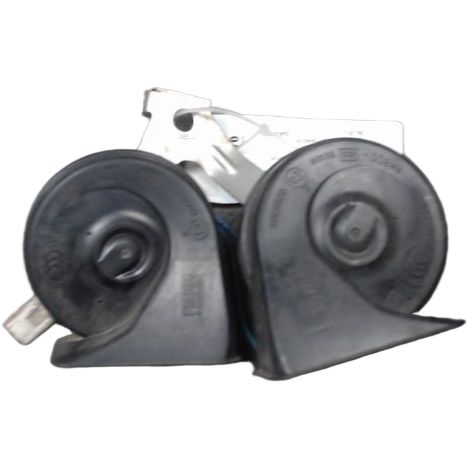 [PRODUIT D'OCCASION] Klaxon / Avertisseur CITROEN C4 2010- ♻️ Ref Oe. 6236p3 - Garantie à vie (1/3)