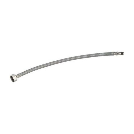 Flessibile Miscelatore Parigi Effe Attacco Corto MA10X1 2 F 40 cm 2 Pezzi