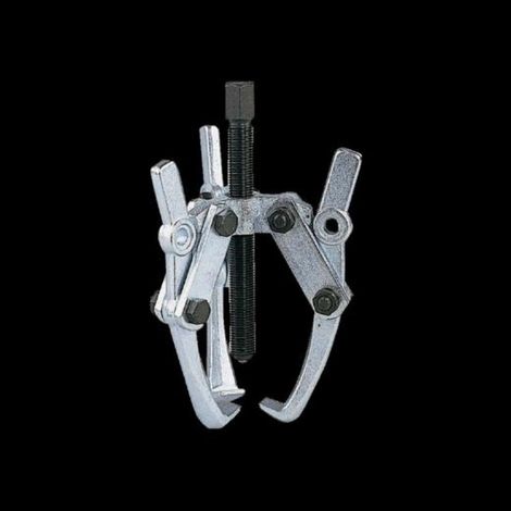 EXTRACTOR DE 3 GARRAS OSCILANTES DE DOBLE POSICION 4528M1 - BAHCO (1/3)