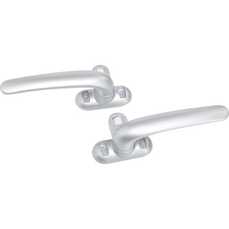 Poignee fenêtre PVC (1/5)