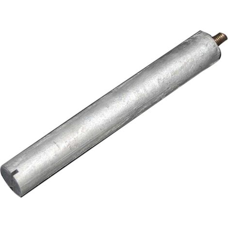 Anodo de magnesio 230x26 M5