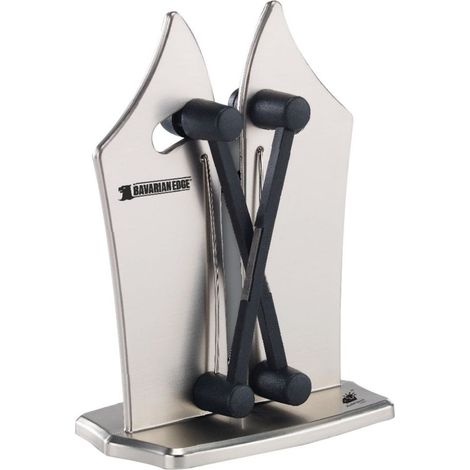 Bavarian Edge - Knife Sharpener (1/2)