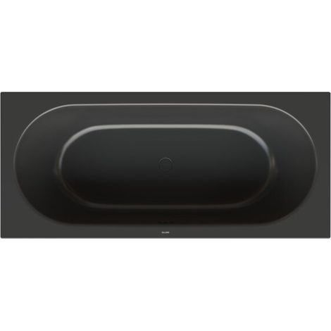 BETTE 1630-402 Baignoire rectangulaire Starlet Slate (1/3)