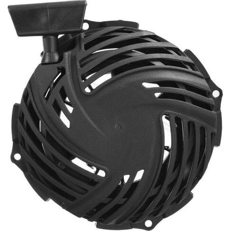 Le démarreur à tirette convient aux moteurs Briggs & Stratton 450E 500E 550E 575EX n° 593959 (1/5)
