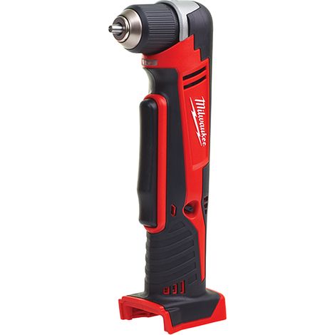 MWAC18RAD-0 TRAPANO AVVITATORE ANGOLARE D10 Nm 20 NUDO Kg1.2 (1/4)