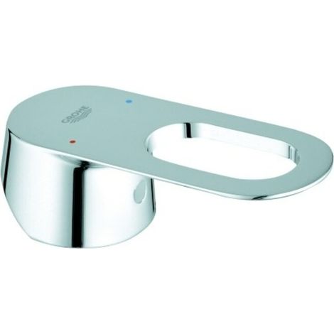 GROHE Hebel 46696, chrom, 46696000 (1/2)
