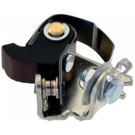 rms zündunterbrecher für roller lambretta 200 li spezial sx 1966