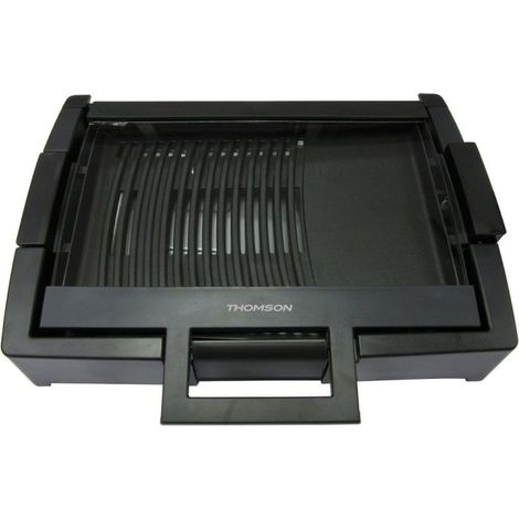 Thomson THGR47046 grill eléctrico de mesa 1650W negro (1/2)