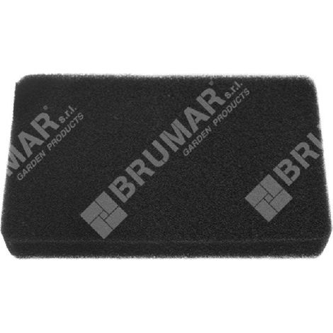 Filtro aria per rasaerba IKRA - MOGATEC 77000118 COMPATIBILE - 044895