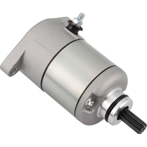 9T Motorrad Anlasser, Startermotor, für SH 125 / 150 01 - 08