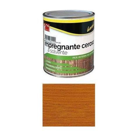 IMPREGNANTE CEROSO A SOLVENTE HAND
