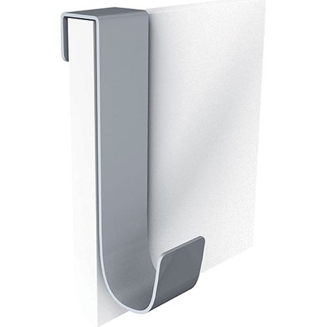 APPENDINO PER PORTE E TERMO ARREDI Double - colore bianco  - BOLIS ITALIA