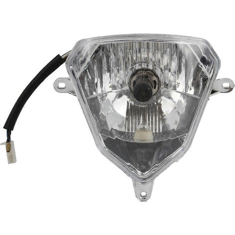 Phare halogène pour moto Beta RR, feu de position (1/5)