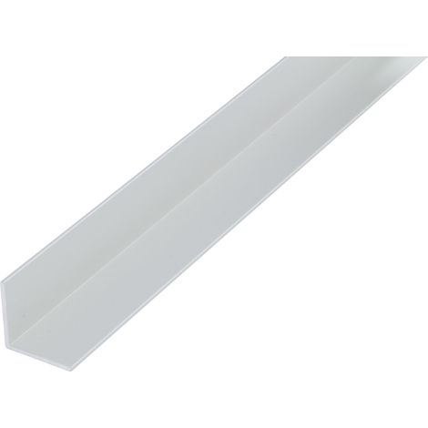 -CAHERSA- ANGULO 20X20-2,5M Aluminio Plata  AMIG (1/2)