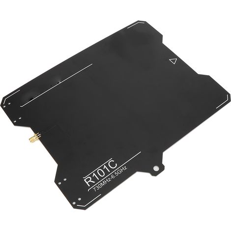 Richtantenne mit breiter linearer Polarisation, UWB, hoher Verstärkung, ads B R101C, 6,5 GHz, 5 W (1/5)