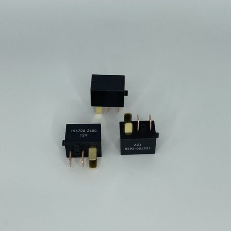 Small Honda relay 156700-2680