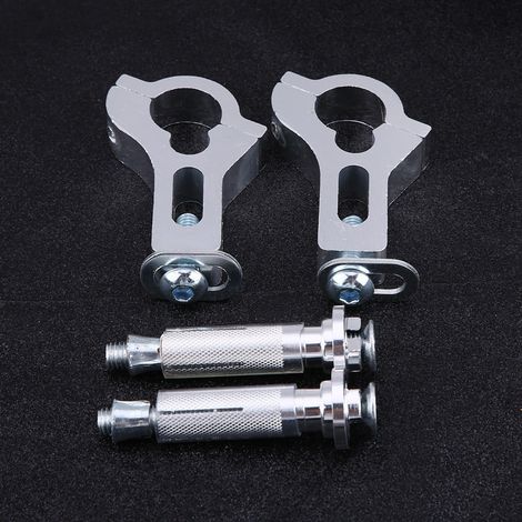 22-mm-Expansionsschraubensatz für Motorrad-Handlauf- und Windschutzscheiben-Montagehalterung (1/5)