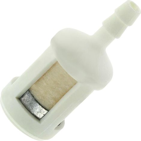 Pescamiscela carburante trattorino rasaerba motore HUSQVARNA