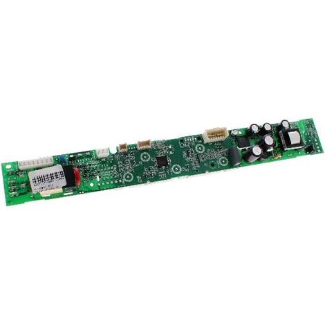 MODULES / UNITE ELECTRIQUE CENTAUR PROGRAMMÉ POUR CONGELATEUR HOTPOINT/ARISTON - C00637892 (1/2)